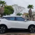NISSAN KICKS 1.6 16V FLEXSTART ADVANCE XTRONIC NISSAN KICKS 1.6 16V FLEXSTART ADVANCE XTRONIC