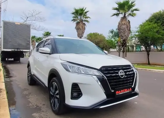 NISSAN-KICKS-1.6 16V FLEXSTART ADVANCE XTRONIC NISSAN-KICKS-2022