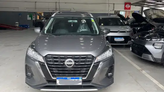 NISSAN-KICKS-1.6 16V FLEXSTART ADVANCE XTRONIC NISSAN-KICKS-2024