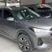 NISSAN KICKS 1.6 16V FLEXSTART ADVANCE XTRONIC NISSAN KICKS 1.6 16V FLEXSTART ADVANCE XTRONIC
