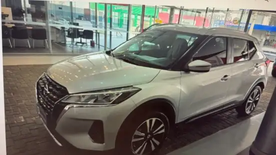 NISSAN-KICKS-1.6 16V FLEXSTART ADVANCE XTRONIC NISSAN-KICKS-2022