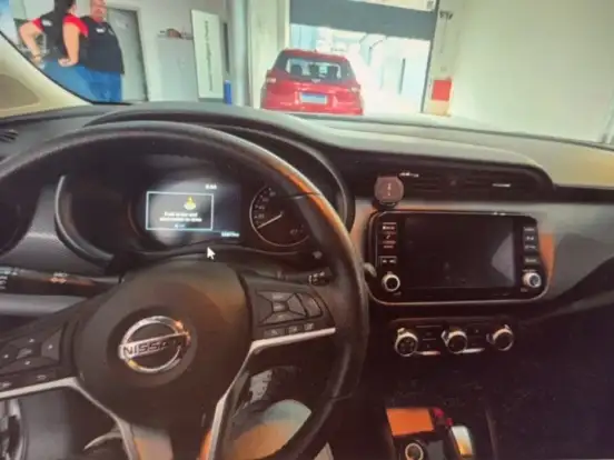 NISSAN-KICKS-1.6 16V FLEXSTART ADVANCE XTRONIC NISSAN-KICKS-2022