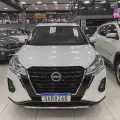 NISSAN KICKS 1.6 16V FLEXSTART ADVANCE XTRONIC NISSAN KICKS 1.6 16V FLEXSTART ADVANCE XTRONIC