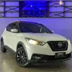 NISSAN KICKS 1.6 16V FLEXSTART S 4P XTRONIC NISSAN KICKS 1.6 16V FLEXSTART S 4P XTRONIC