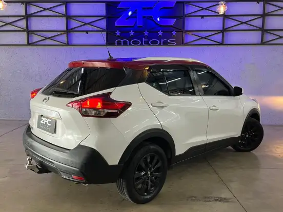 NISSAN-KICKS-1.6 16V FLEXSTART S 4P XTRONIC NISSAN-KICKS-2020