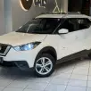 NISSAN KICKS 1.6 16V FLEXSTART S 4P XTRONIC NISSAN KICKS 1.6 16V FLEXSTART S 4P XTRONIC