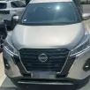 NISSAN KICKS 1.6 16V FLEXSTART SENSE XTRONIC NISSAN KICKS 1.6 16V FLEXSTART SENSE XTRONIC