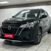 NISSAN KICKS 1.6 16V FLEXSTART SENSE XTRONIC NISSAN KICKS 1.6 16V FLEXSTART SENSE XTRONIC