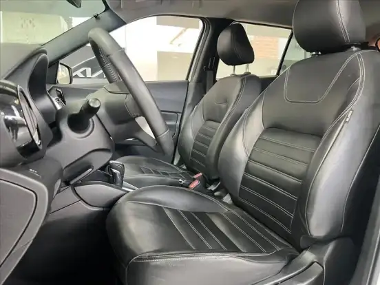 NISSAN-KICKS-1.6 16V FLEXSTART SL 4P XTRONIC NISSAN-KICKS-2018