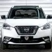 NISSAN KICKS 1.6 16V FLEXSTART SL 4P XTRONIC NISSAN KICKS 1.6 16V FLEXSTART SL 4P XTRONIC