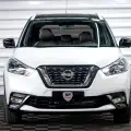 NISSAN KICKS 1.6 16V FLEXSTART SL 4P XTRONIC NISSAN KICKS 1.6 16V FLEXSTART SL 4P XTRONIC