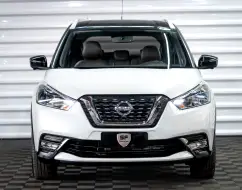 NISSAN KICKS 1.6 16V FLEXSTART SL 4P XTRONIC NISSAN KICKS 1.6 16V FLEXSTART SL 4P XTRONIC