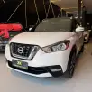 NISSAN KICKS 1.6 16V FLEXSTART SV 4P XTRONIC NISSAN KICKS 1.6 16V FLEXSTART SV 4P XTRONIC