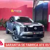 NISSAN KICKS 1.0 TURBO FLEX ADVANCE DCT NISSAN KICKS 1.0 TURBO FLEX ADVANCE DCT