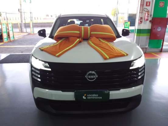 NISSAN-KICKS-1.0 TURBO FLEX ADVANCE DCT NISSAN-KICKS-2025