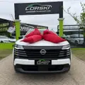 NISSAN KICKS 1.0 TURBO FLEX ADVANCE DCT NISSAN KICKS 1.0 TURBO FLEX ADVANCE DCT