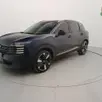 NISSAN KICKS 1.0 TURBO FLEX EXCLUSIVE DCT NISSAN KICKS 1.0 TURBO FLEX EXCLUSIVE DCT