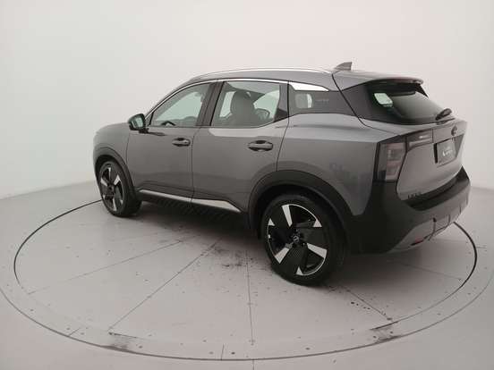 NISSAN-KICKS-1.0 TURBO FLEX EXCLUSIVE DCT NISSAN-KICKS-2025
