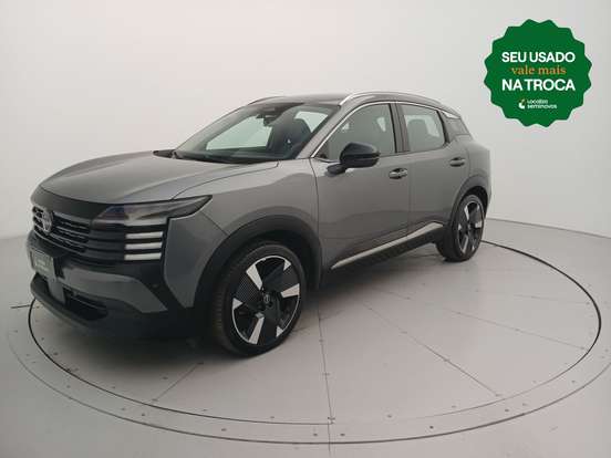NISSAN-KICKS-2025