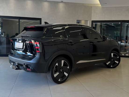 NISSAN-KICKS-1.0 TURBO FLEX EXCLUSIVE DCT NISSAN-KICKS-2025