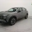 NISSAN KICKS 1.0 TURBO FLEX SENSE DCT NISSAN KICKS 1.0 TURBO FLEX SENSE DCT