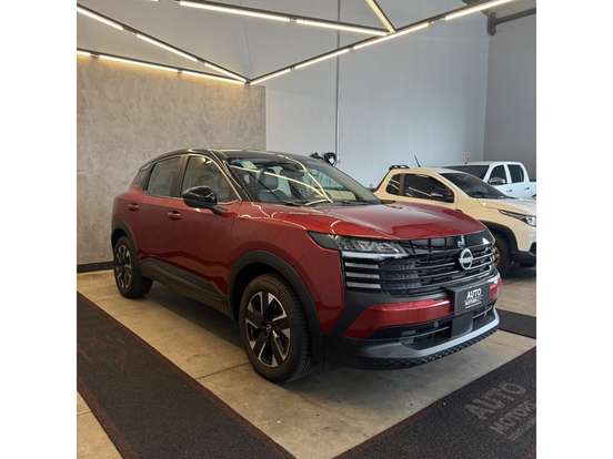 NISSAN-KICKS-2025