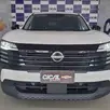 NISSAN KICKS 1.0 TURBO FLEX SENSE DCT NISSAN KICKS 1.0 TURBO FLEX SENSE DCT