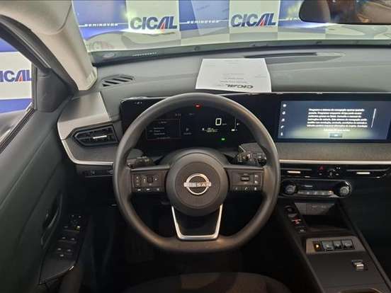 NISSAN-KICKS-1.0 TURBO FLEX SENSE DCT NISSAN-KICKS-2025