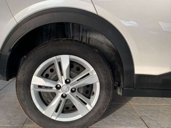 NISSAN-KICKS-1.6 16V FLEXSTART ACTIVE XTRONIC NISSAN-KICKS-2024