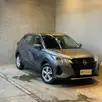 NISSAN KICKS 1.6 16V FLEXSTART ACTIVE XTRONIC NISSAN KICKS 1.6 16V FLEXSTART ACTIVE XTRONIC