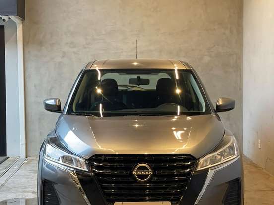NISSAN-KICKS-1.6 16V FLEXSTART ACTIVE XTRONIC NISSAN-KICKS-2022