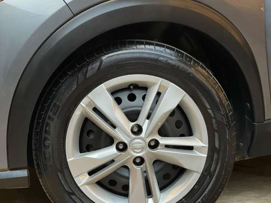 NISSAN-KICKS-1.6 16V FLEXSTART ACTIVE XTRONIC NISSAN-KICKS-2022