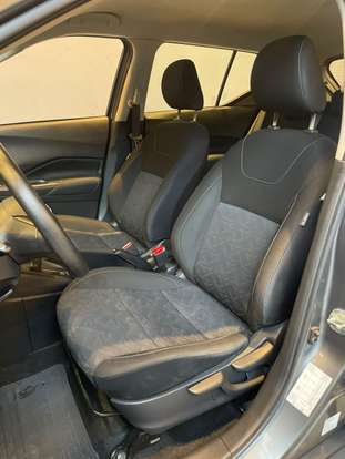 NISSAN-KICKS-1.6 16V FLEXSTART ACTIVE XTRONIC NISSAN-KICKS-2022