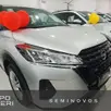 NISSAN KICKS 1.6 16V FLEXSTART ACTIVE XTRONIC NISSAN KICKS 1.6 16V FLEXSTART ACTIVE XTRONIC