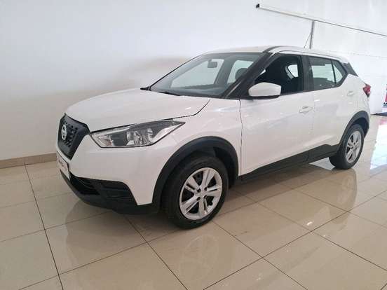 NISSAN-KICKS-1.6 16V FLEXSTART ACTIVE XTRONIC NISSAN-KICKS-2020