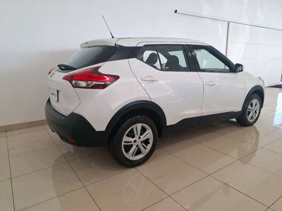 NISSAN-KICKS-1.6 16V FLEXSTART ACTIVE XTRONIC NISSAN-KICKS-2020