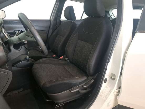 NISSAN-KICKS-1.6 16V FLEXSTART ACTIVE XTRONIC NISSAN-KICKS-2020
