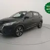 NISSAN KICKS 1.6 16V FLEXSTART ADVANCE XTRONIC NISSAN KICKS 1.6 16V FLEXSTART ADVANCE XTRONIC