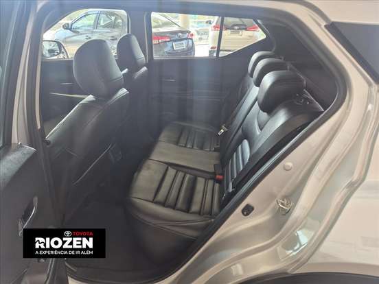 NISSAN-KICKS-1.6 16V FLEXSTART ADVANCE XTRONIC NISSAN-KICKS-2024