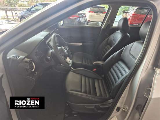 NISSAN-KICKS-1.6 16V FLEXSTART ADVANCE XTRONIC NISSAN-KICKS-2024