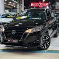 NISSAN KICKS 1.6 16V FLEXSTART ADVANCE XTRONIC NISSAN KICKS 1.6 16V FLEXSTART ADVANCE XTRONIC