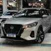 NISSAN KICKS 1.6 16V FLEXSTART ADVANCE XTRONIC NISSAN KICKS 1.6 16V FLEXSTART ADVANCE XTRONIC