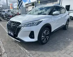 NISSAN KICKS 1.6 16V FLEXSTART ADVANCE XTRONIC NISSAN KICKS 1.6 16V FLEXSTART ADVANCE XTRONIC