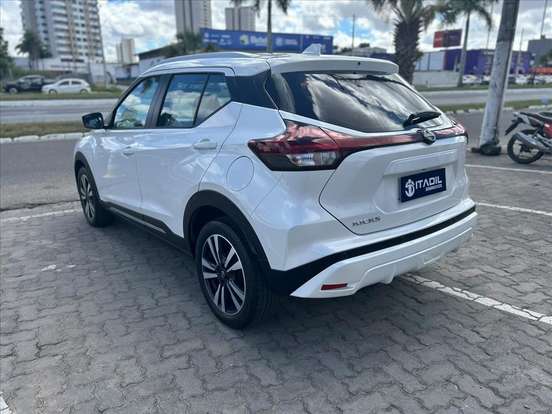 NISSAN-KICKS-1.6 16V FLEXSTART ADVANCE XTRONIC NISSAN-KICKS-2023