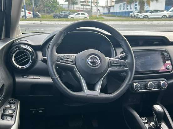 NISSAN-KICKS-1.6 16V FLEXSTART ADVANCE XTRONIC NISSAN-KICKS-2023