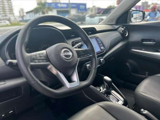 NISSAN-KICKS-1.6 16V FLEXSTART ADVANCE XTRONIC NISSAN-KICKS-2023