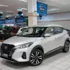 NISSAN KICKS 1.6 16V FLEXSTART ADVANCE XTRONIC NISSAN KICKS 1.6 16V FLEXSTART ADVANCE XTRONIC