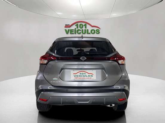 NISSAN-KICKS-1.6 16V FLEXSTART ADVANCE XTRONIC NISSAN-KICKS-2023