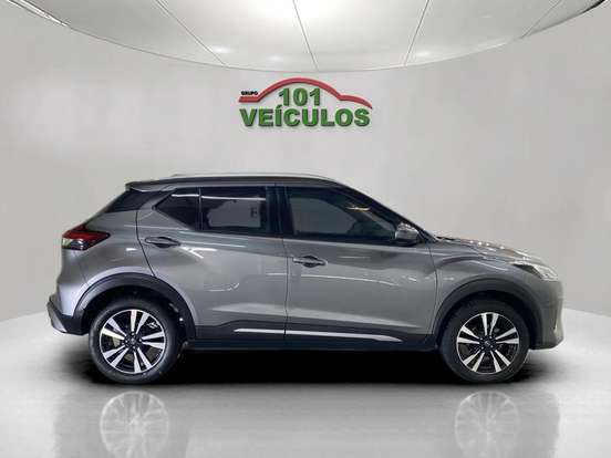 NISSAN-KICKS-1.6 16V FLEXSTART ADVANCE XTRONIC NISSAN-KICKS-2023