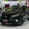 NISSAN KICKS 1.6 16V FLEXSTART ADVANCE XTRONIC NISSAN KICKS 1.6 16V FLEXSTART ADVANCE XTRONIC